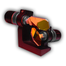 Nutfield Tech QS-30 Open-Frame Scan Head