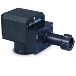 Nutfield Technology Fiber Laser Scan Kit